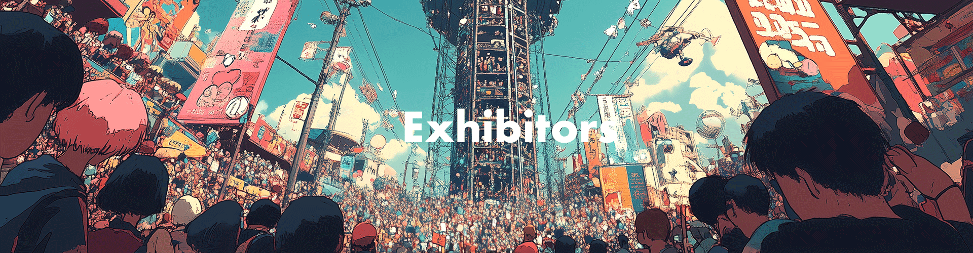 Exhibitors