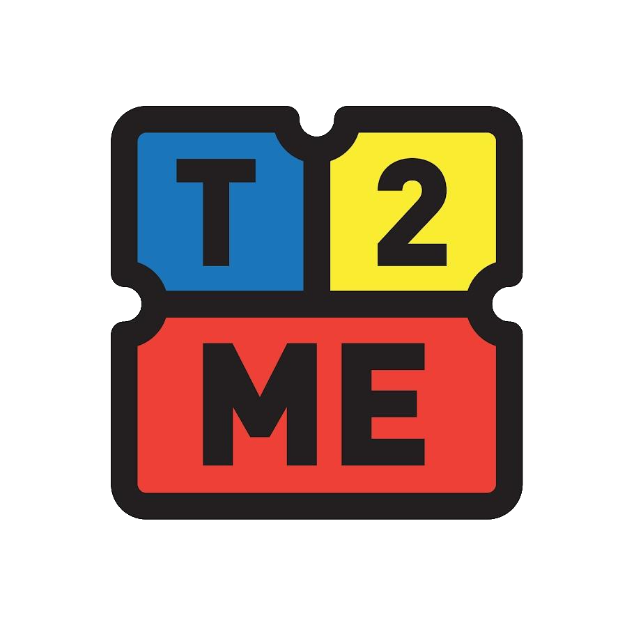 ticket2me logo